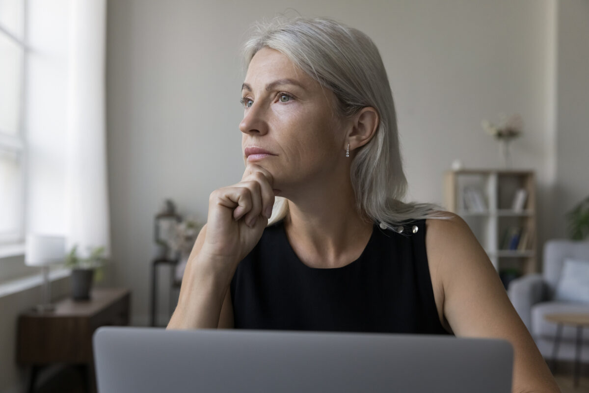 6 top financial mistakes for women to avoid in a divorce (especially if you have significant assets)