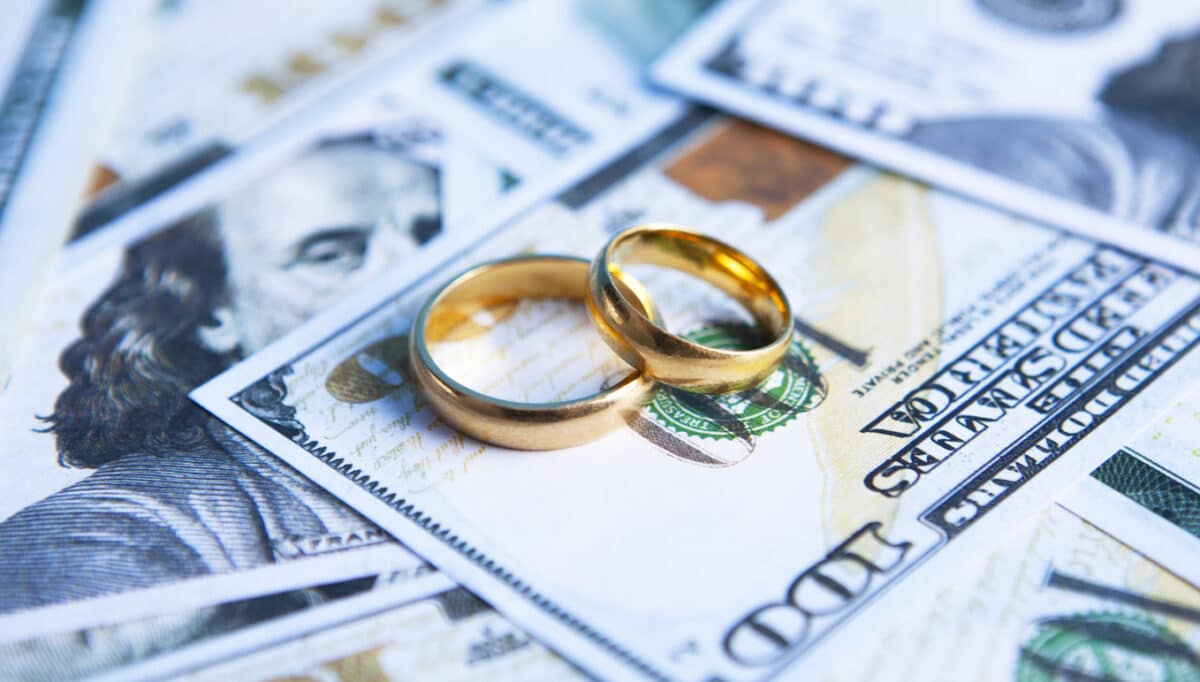 Gray divorce and your money: How to protect your retirement savings