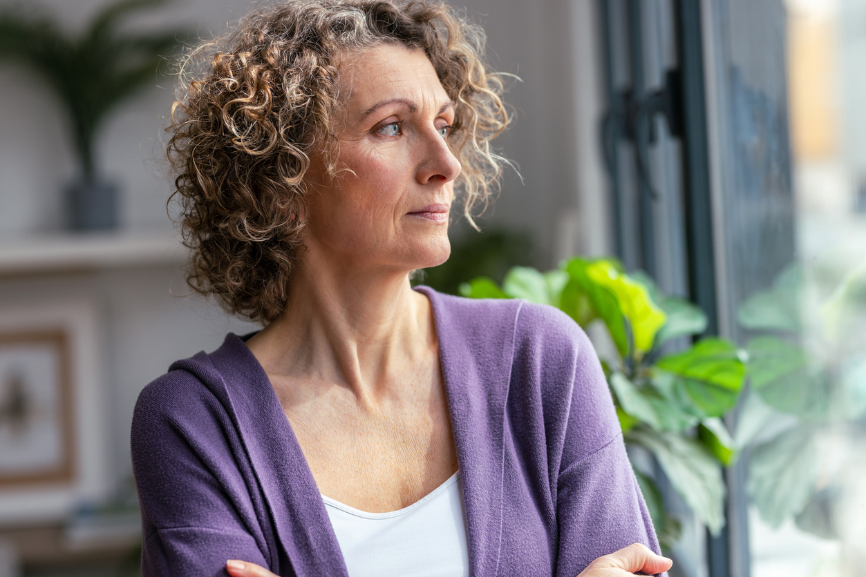 Divorce and Retirement: A Guide for Affluent Women Over 40