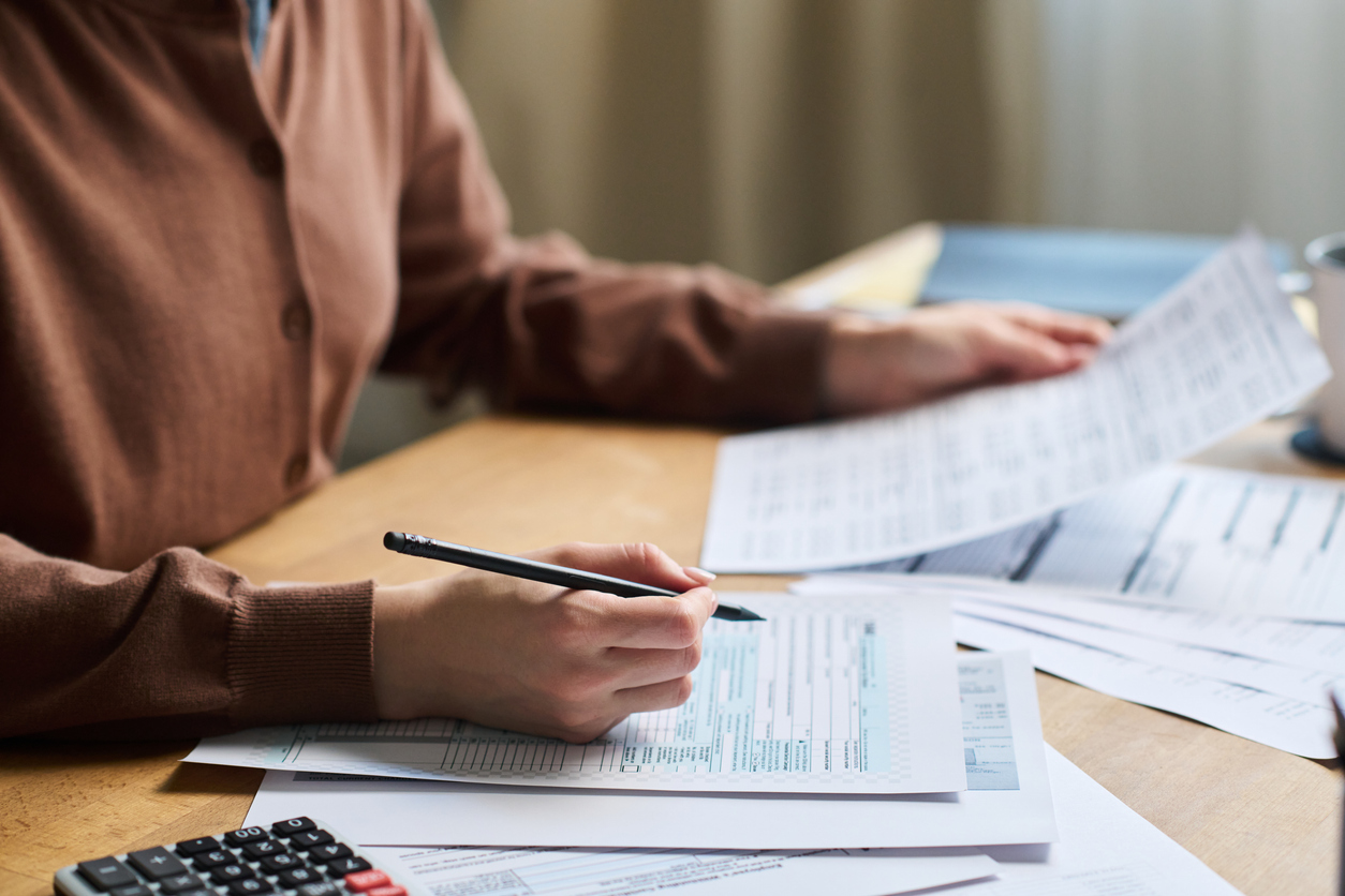 Divorce and Taxes: What Every Accomplished Woman Needs to Know